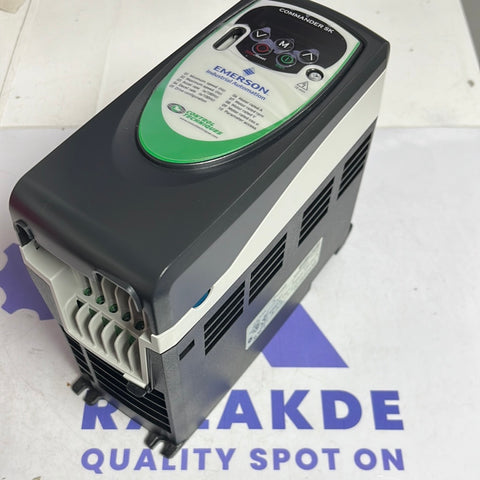 NIDEC CORP CONTROL TECHNIQUES SKB-3400150