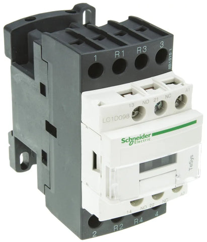 SCHNEIDER ELECTRIC LC1D098F7