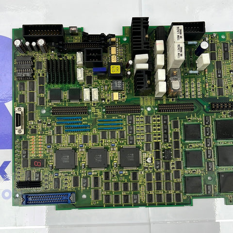 FANUC  A16B-2100-0200