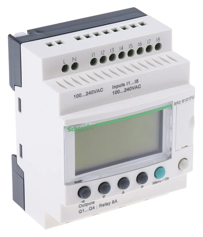 SCHNEIDER ELECTRIC SR2PACKFU