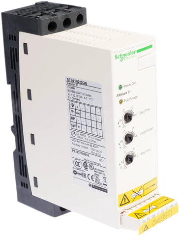 SCHNEIDER ELECTRIC ATS01N222QN