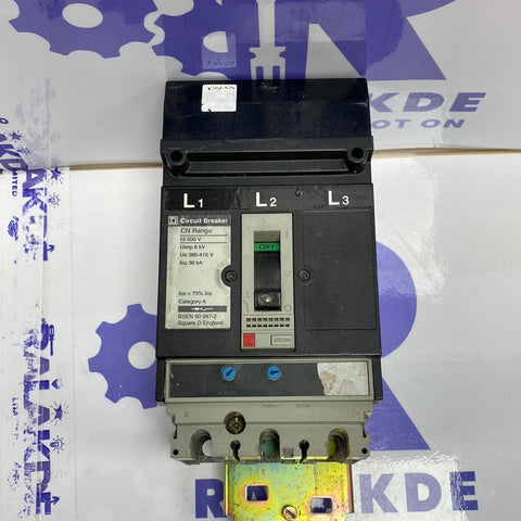 SCHNEIDER ELECTRIC SQUARE D CNAE34200