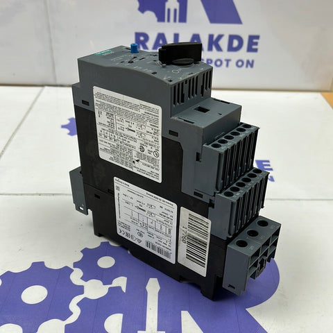 Siemens 3RA6120-1EP32