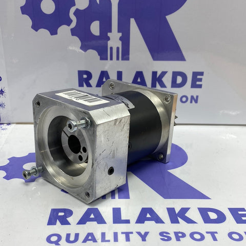 Neugart PLE 80 Planetary Gearbox, 8:1 Ratio