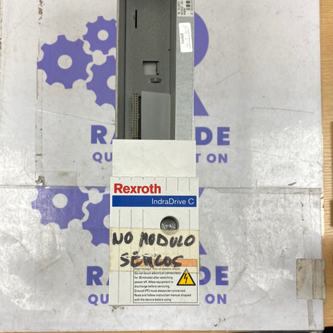 Bosch Rexroth HCS02.1E-W0028-A-03-NNNN