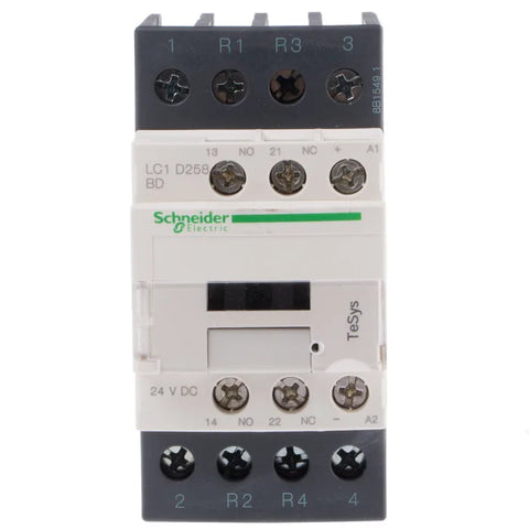 SCHNEIDER ELECTRIC LC1D258BD