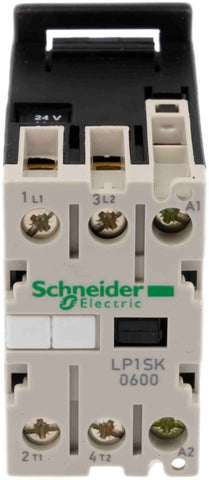 SCHNEIDER ELECTRIC TELEMECANIQUE LP1SK0600BD