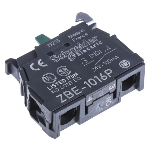 SCHNEIDER ELECTRIC ZBE1016P