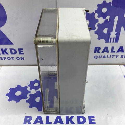 PLASTIC ENCLOSURE ENERGY SAFETY BOX