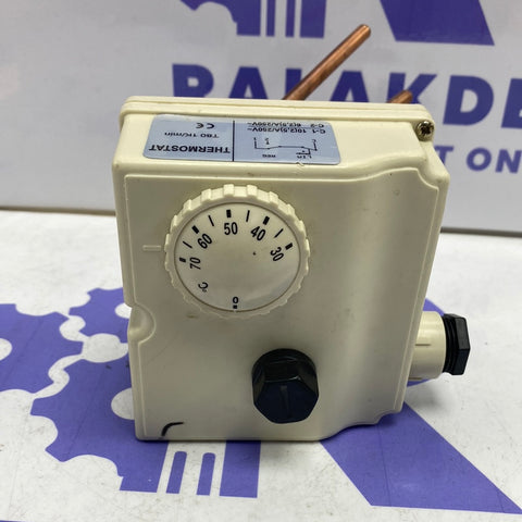 THERMOSTAT T80 1k/min