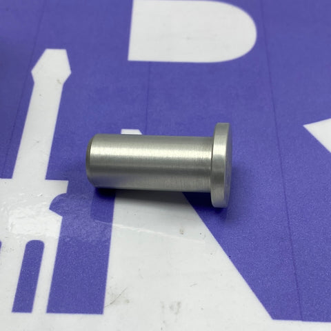 STANDARD BLIND RIVET NUT