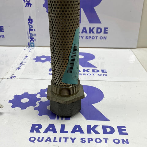 0IL INLET STRAINER EFK-4-50