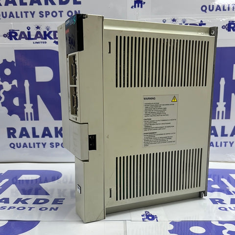 Mitsubishi Electric MR-J2S-350B4