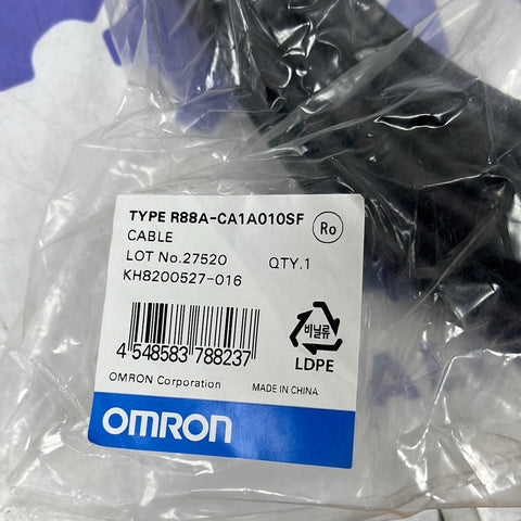 Omron R88A-CA1A010SF