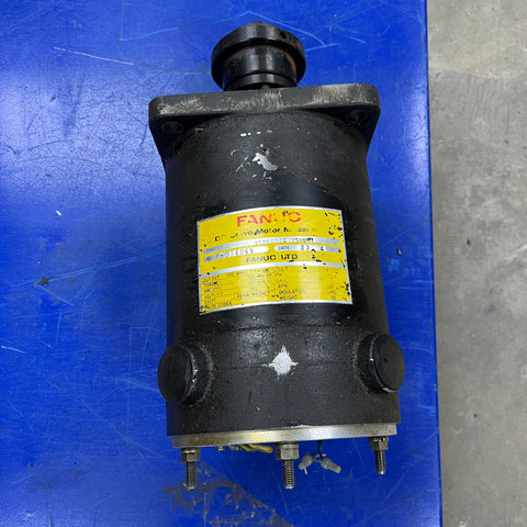 FANUC A06B-0651-B012#0003