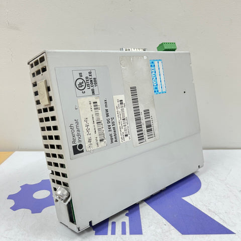 Bosch Rexroth MTS-R01.2-M2-B1-FW