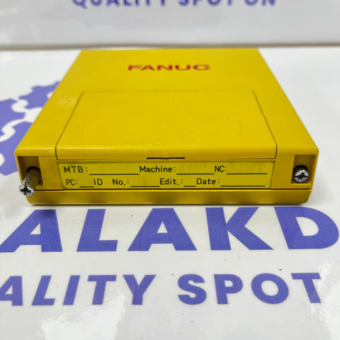 Fanuc A02B-0076-K002