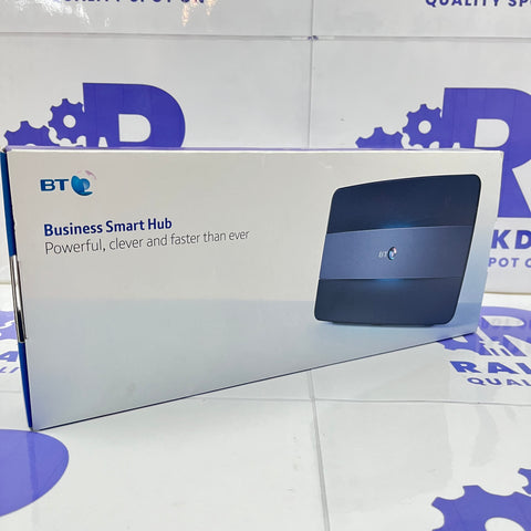 BT BUSINESS SMART HUB 088315 BTB EI/SI 4.0