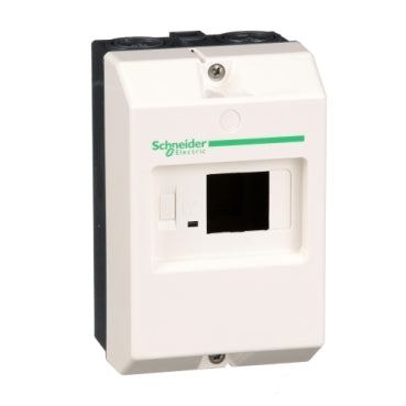 SCHNEIDER ELECTRIC GV2MC01