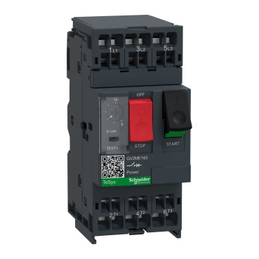 SCHNEIDER ELECTRIC GV2ME163