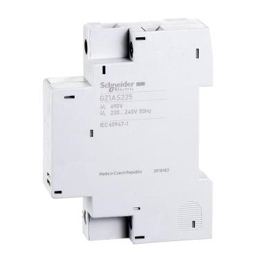 SCHNEIDER ELECTRIC GZ1AS225