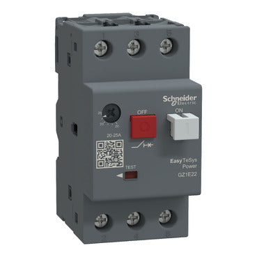 SCHNEIDER ELECTRIC GZ1E22