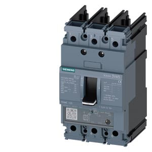 SIEMENS 3VA5180-5EC31-0AA0