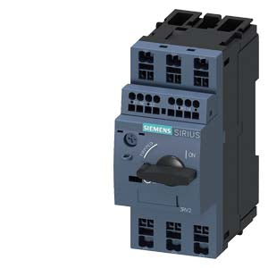 SIEMENS 3RV2011-1GA25