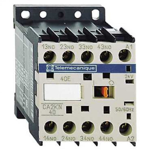 SCHNEIDER ELECTRIC CA2KN40M7