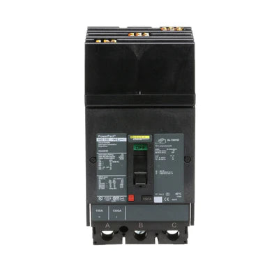 SCHNEIDER ELECTRIC HGA36150U33X