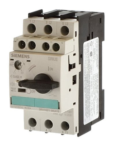 Siemens 3RV1021-1CA15