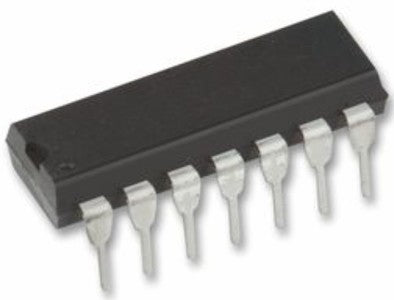 GENERIC HEF4000BP