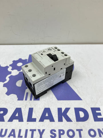 Siemens 3RV1011-0EA10