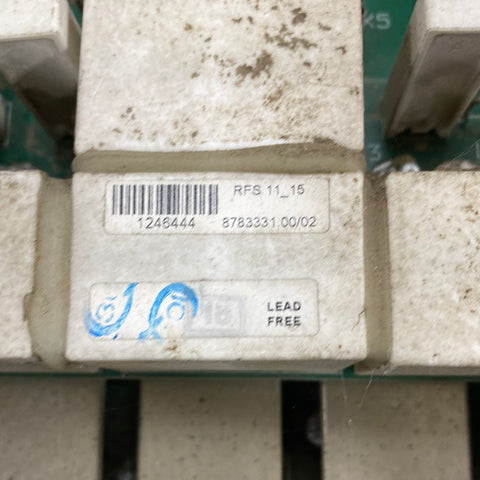 SCHNEIDER ELECTRIC ATV71HC25N4