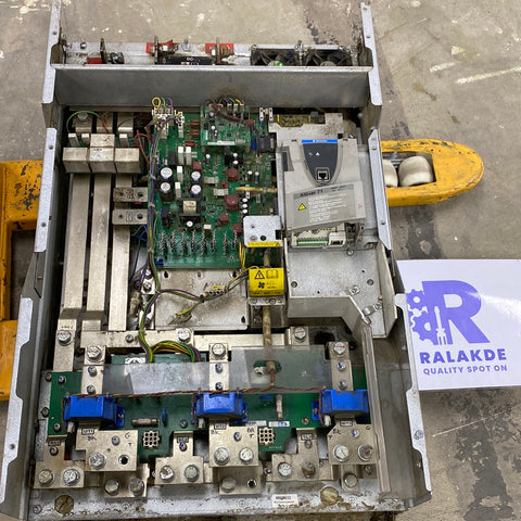 SCHNEIDER ELECTRIC ATV71HC25N4