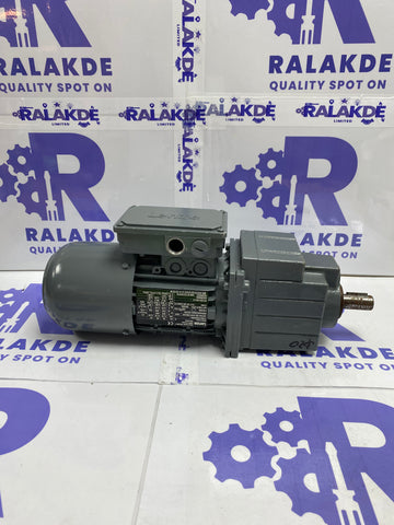 Lenze GST04-2M VCR 063C32