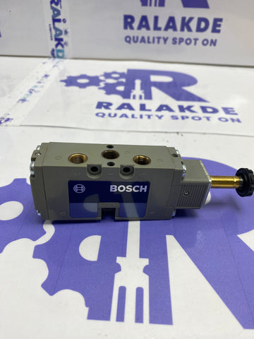 BOSCH REXROTH 0-820-022-990