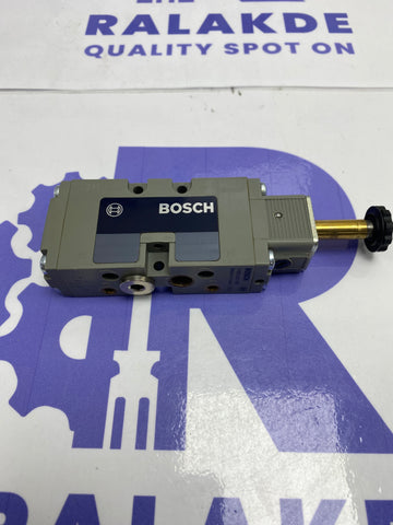 BOSCH REXROTH 0-820-022-990