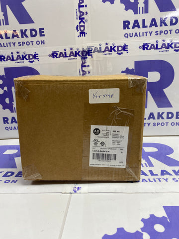 ALLEN BRADLEY 1497-G-BASX-0-N