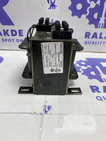 ALLEN BRADLEY 1497-G-BASX-0-N