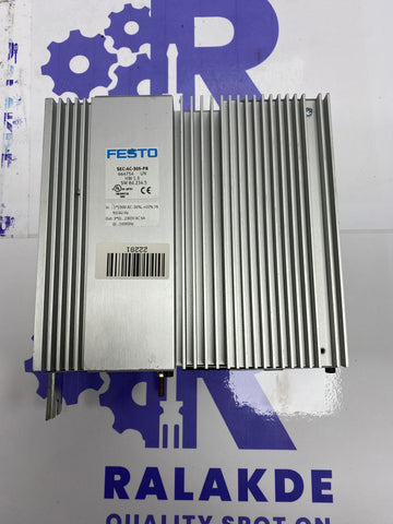 Festo SEC-AC-305-PB