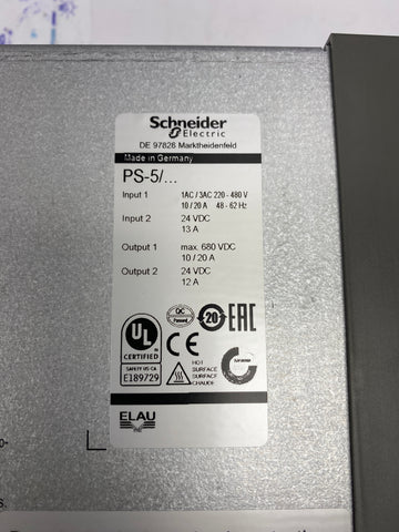 Schneider Electric VPM02D20AA00