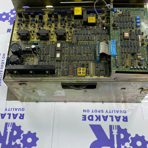 Fanuc A06B-6055-H103