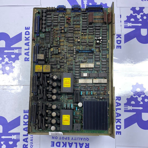 FANUC A06B-6055-H106