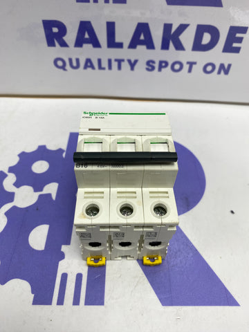 SCHNEIDER ELECTRIC A9F53316