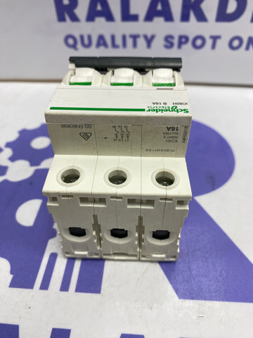 SCHNEIDER ELECTRIC A9F53316