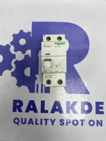 SCHNEIDER ELECTRIC A9R41225