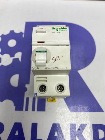 SCHNEIDER ELECTRIC A9R41225