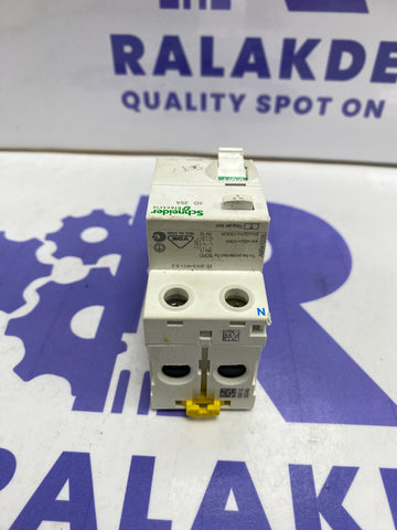 SCHNEIDER ELECTRIC A9R41225