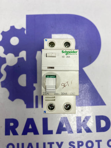 SCHNEIDER ELECTRIC A9R41225